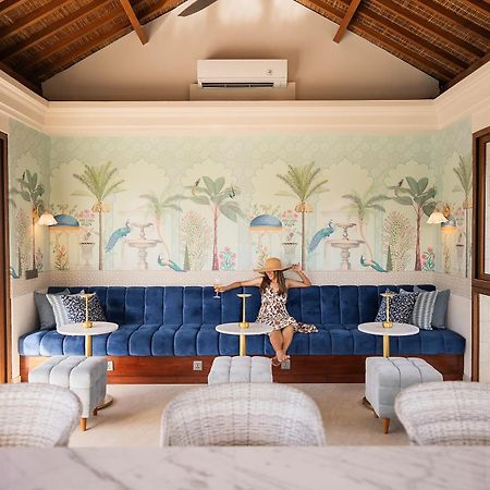 Poco Poco Villas By Aayan Jimbaran Extérieur photo