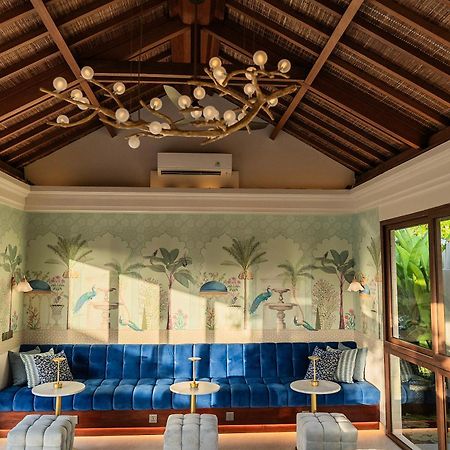 Poco Poco Villas By Aayan Jimbaran Extérieur photo