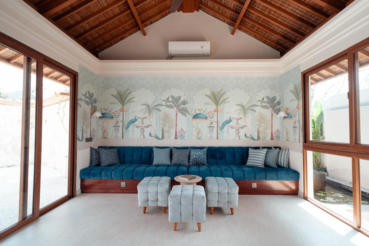 Poco Poco Villas By Aayan Jimbaran Extérieur photo