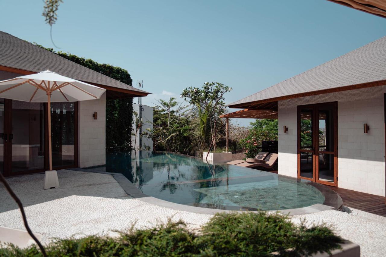 Poco Poco Villas By Aayan Jimbaran Extérieur photo