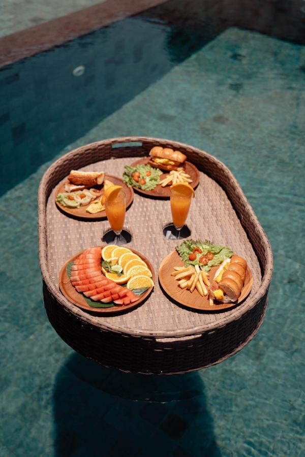 Poco Poco Villas By Aayan Jimbaran Extérieur photo