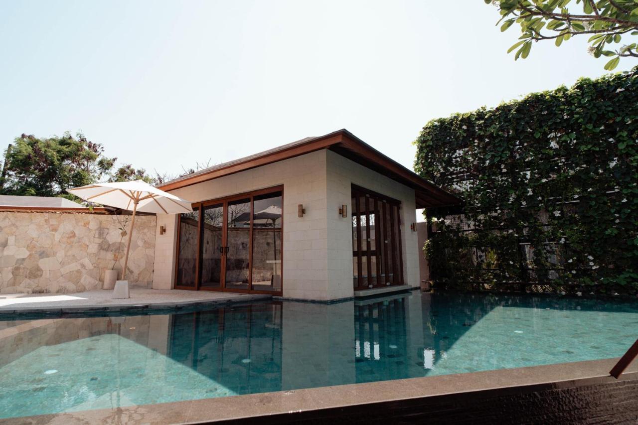 Poco Poco Villas By Aayan Jimbaran Extérieur photo