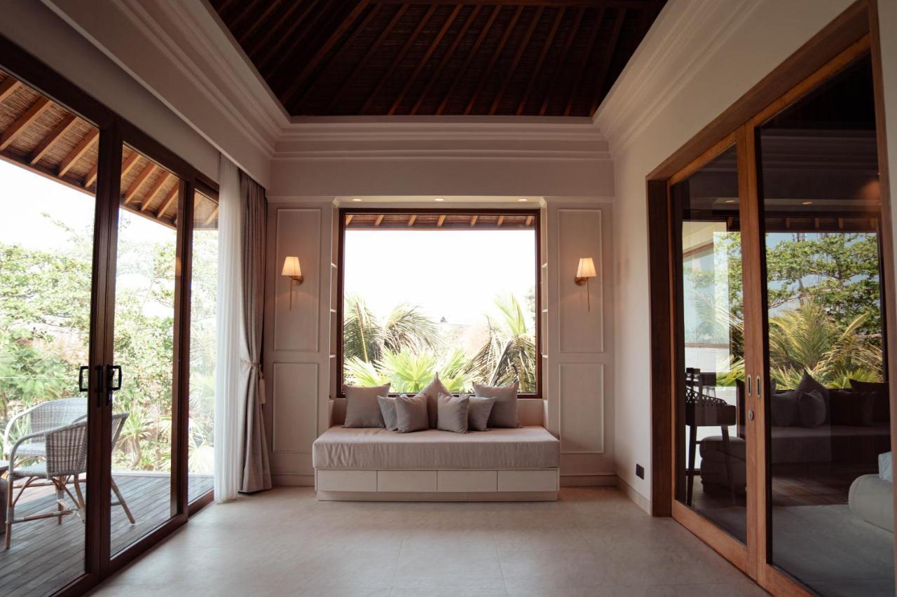 Poco Poco Villas By Aayan Jimbaran Extérieur photo