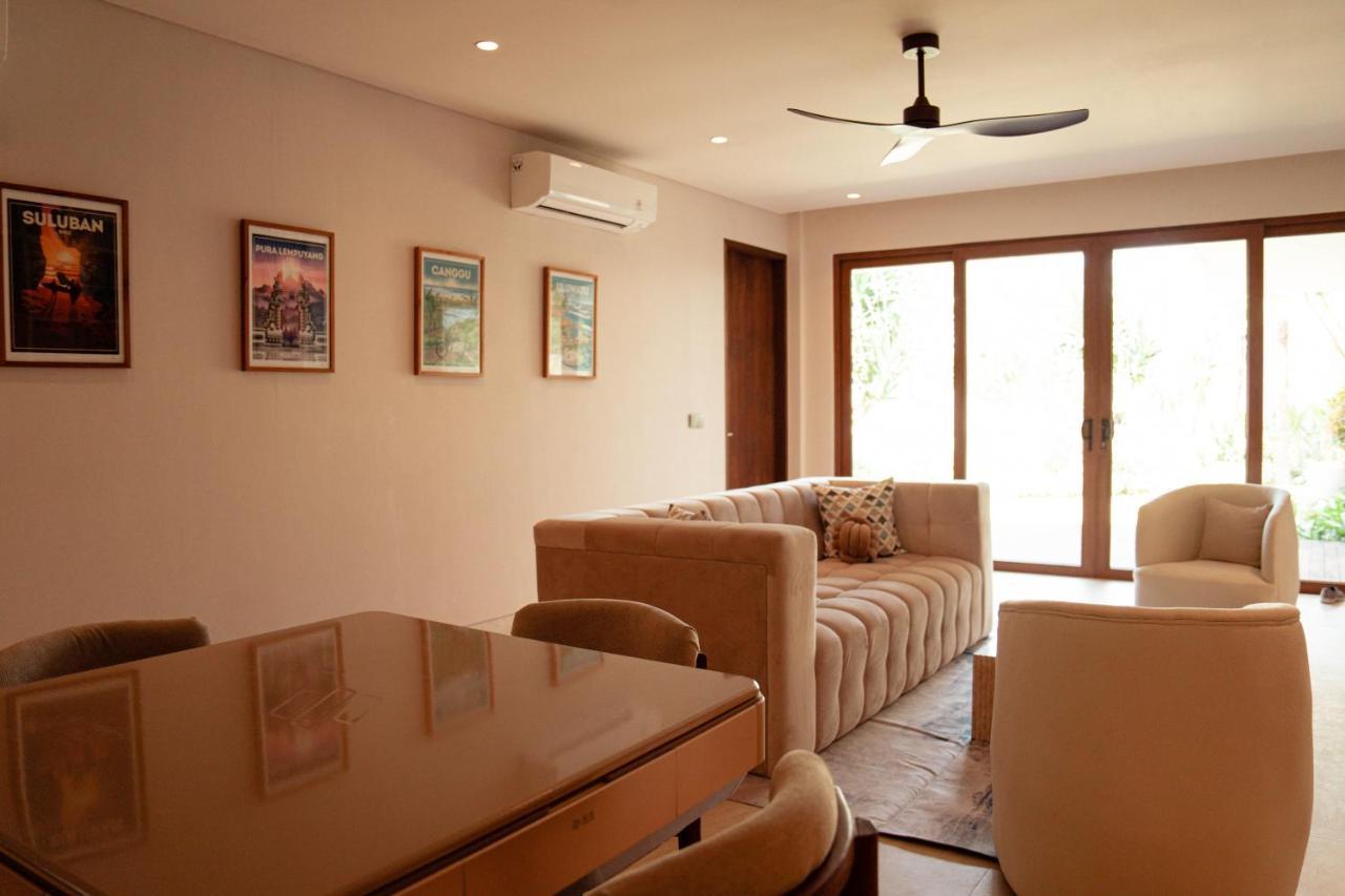 Poco Poco Villas By Aayan Jimbaran Extérieur photo