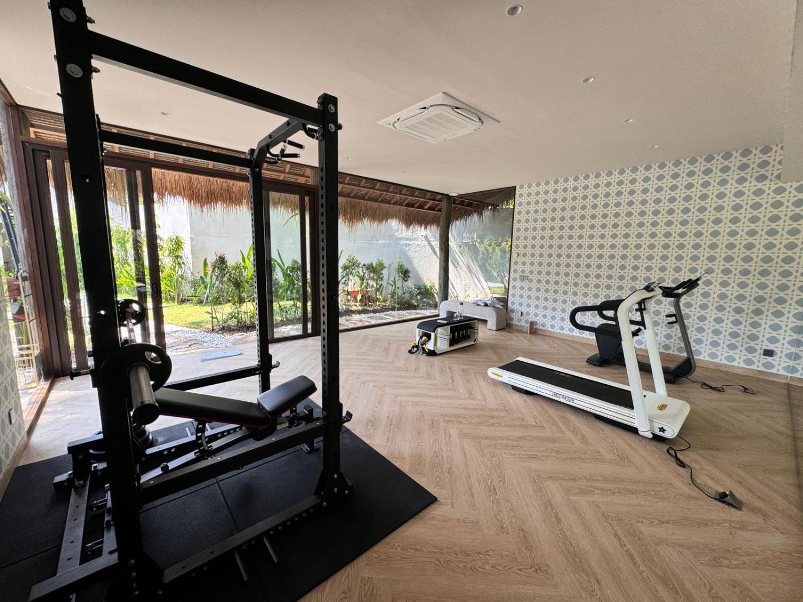 Poco Poco Villas By Aayan Jimbaran Extérieur photo