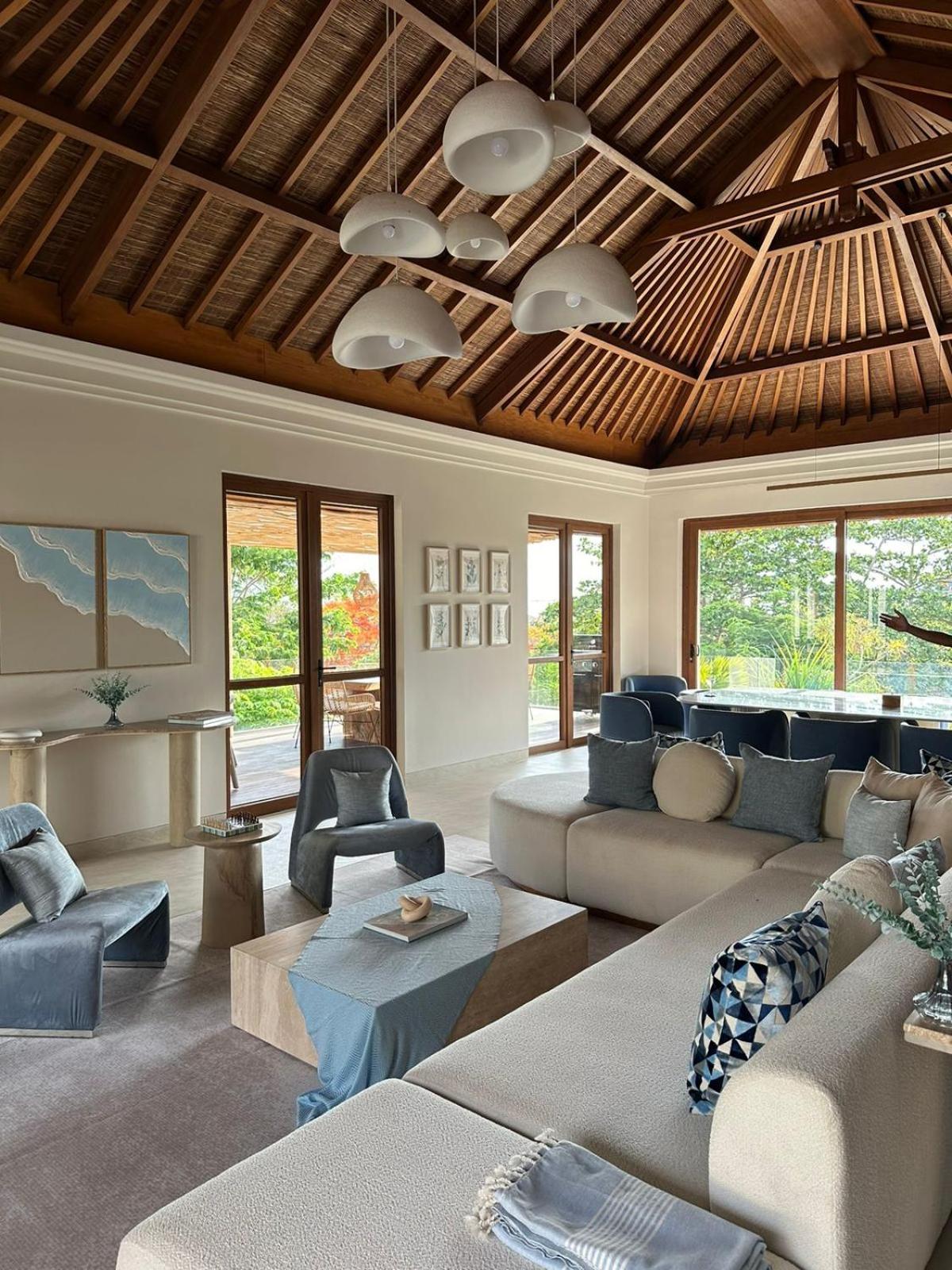 Poco Poco Villas By Aayan Jimbaran Extérieur photo