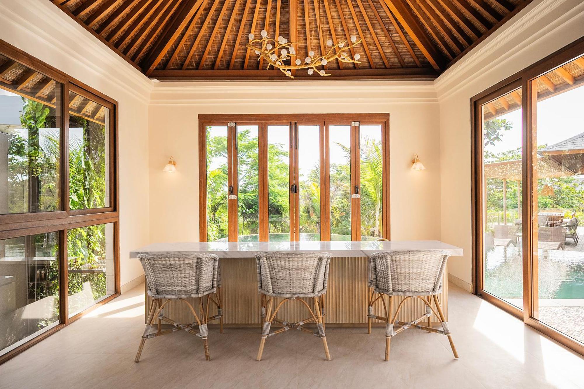 Poco Poco Villas By Aayan Jimbaran Extérieur photo