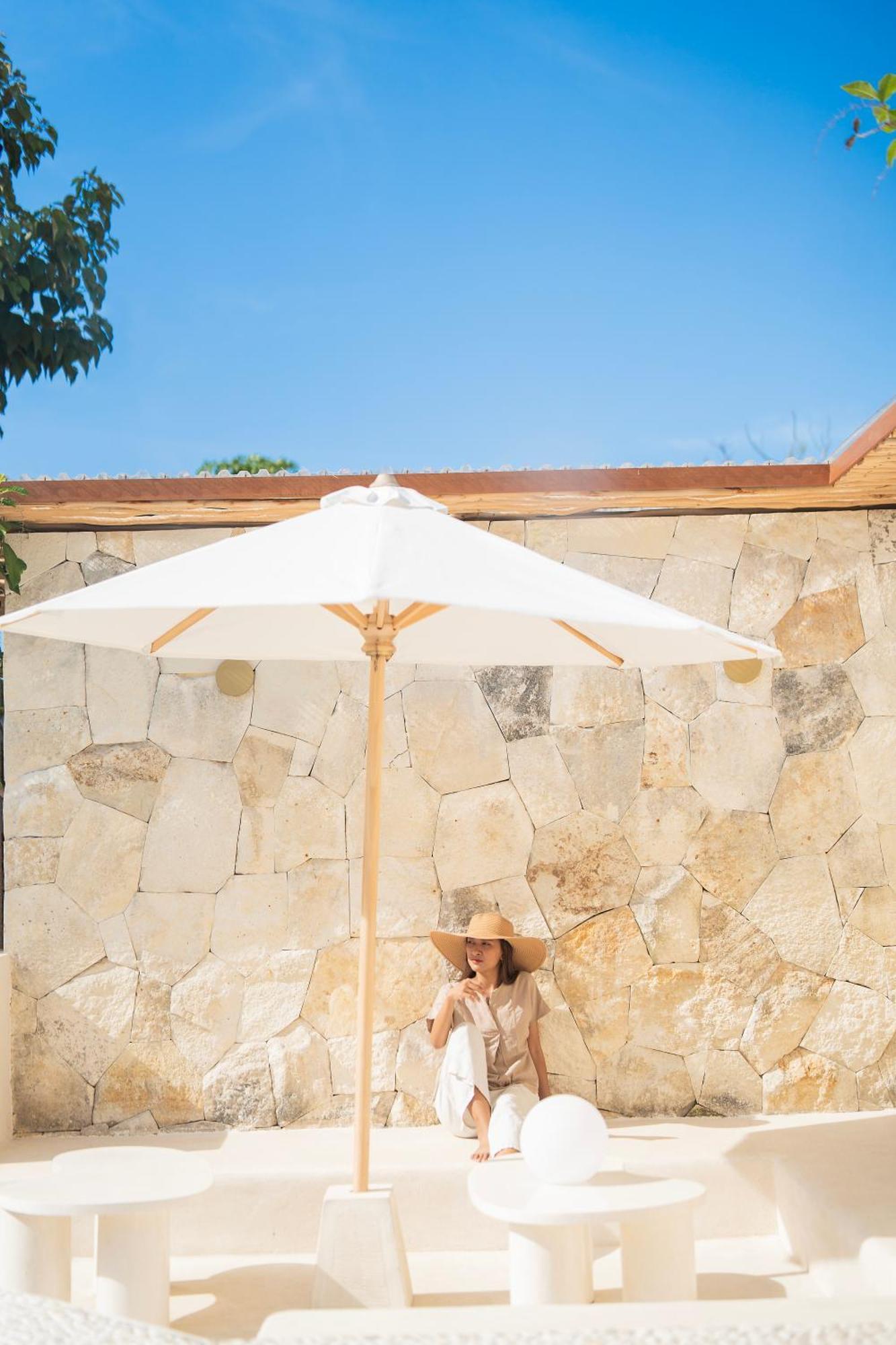 Poco Poco Villas By Aayan Jimbaran Extérieur photo