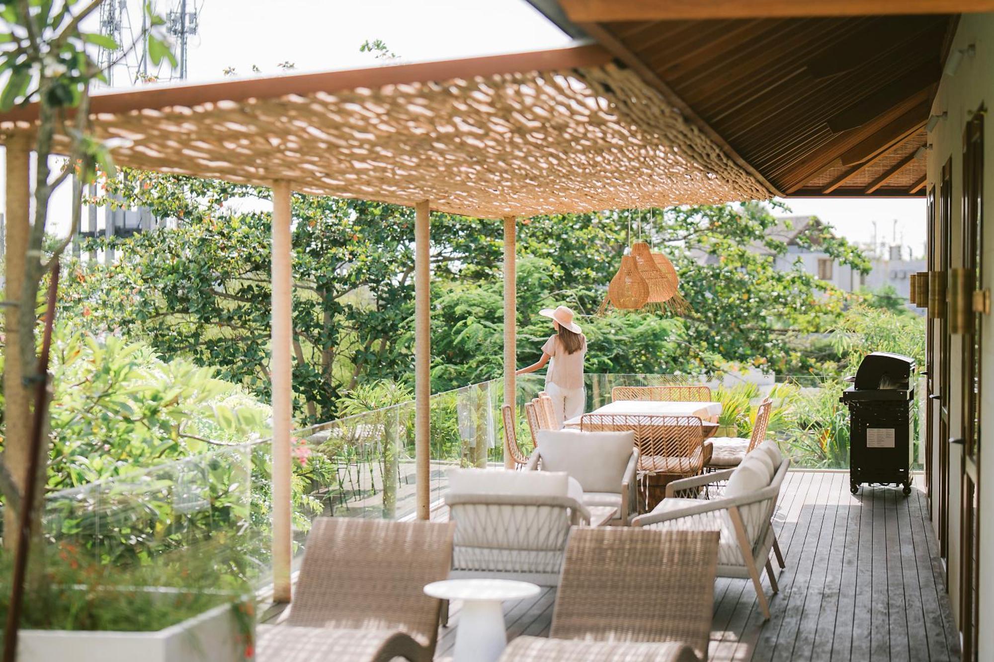 Poco Poco Villas By Aayan Jimbaran Extérieur photo