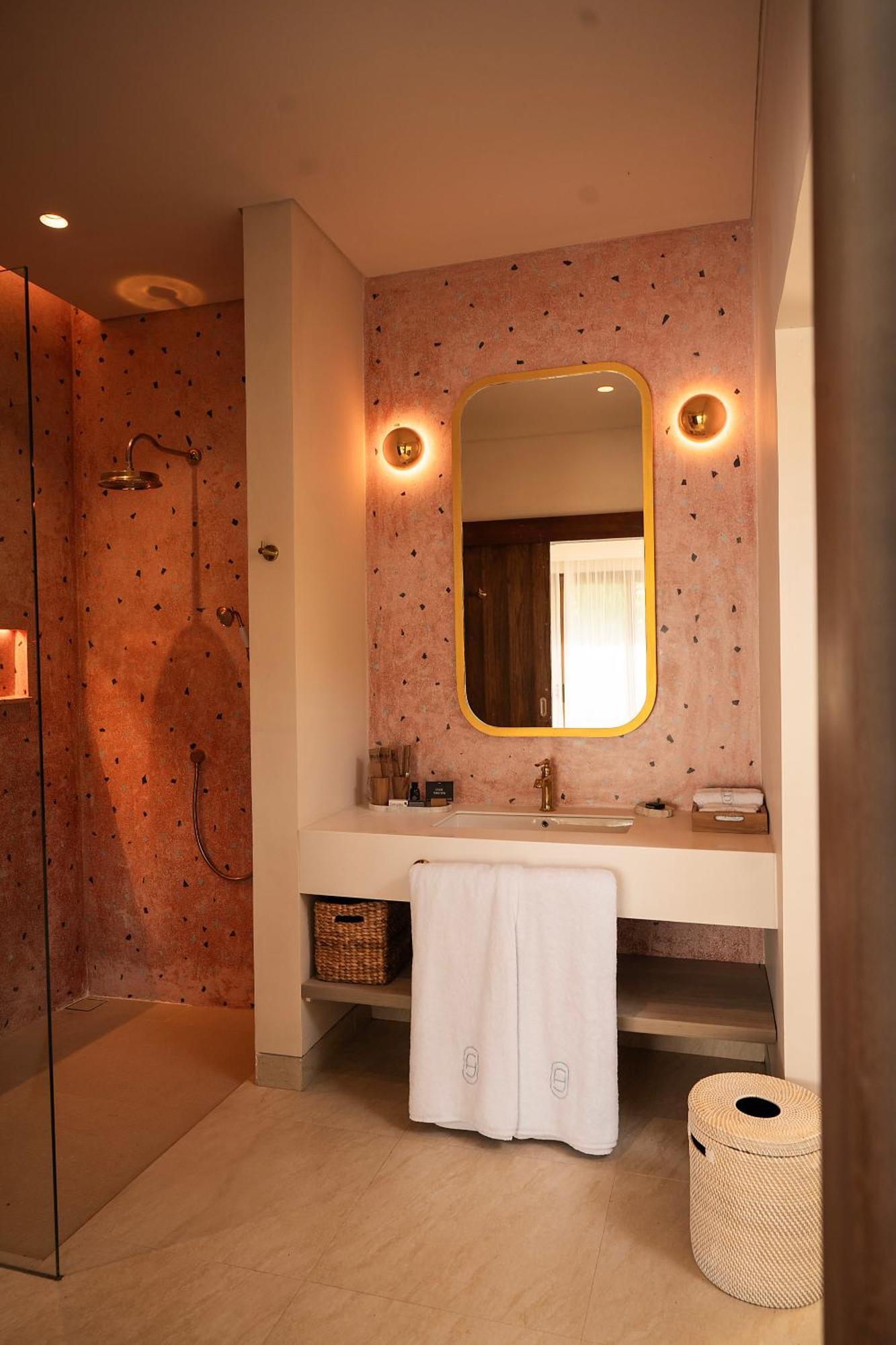 Poco Poco Villas By Aayan Jimbaran Extérieur photo