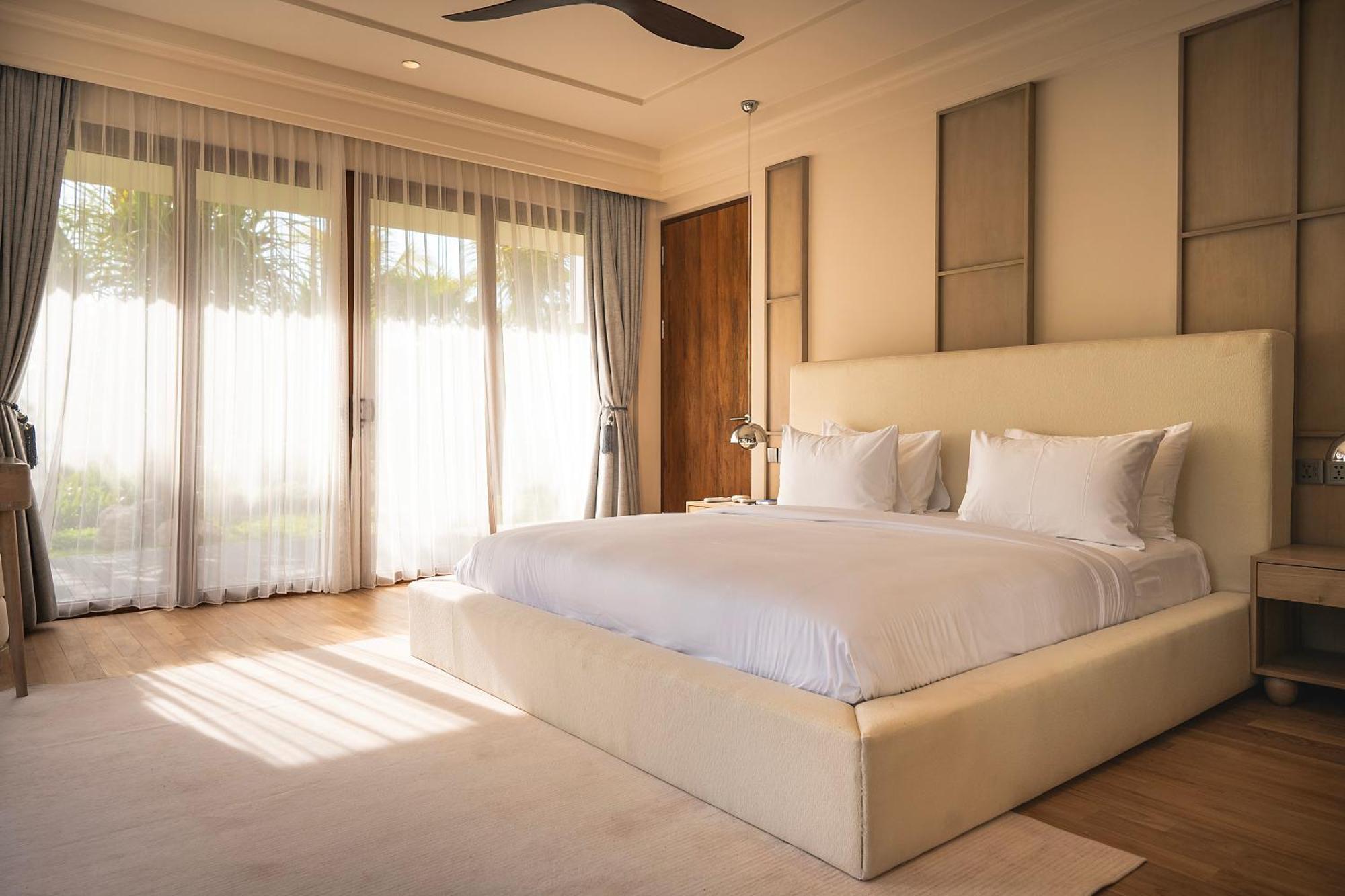 Poco Poco Villas By Aayan Jimbaran Extérieur photo