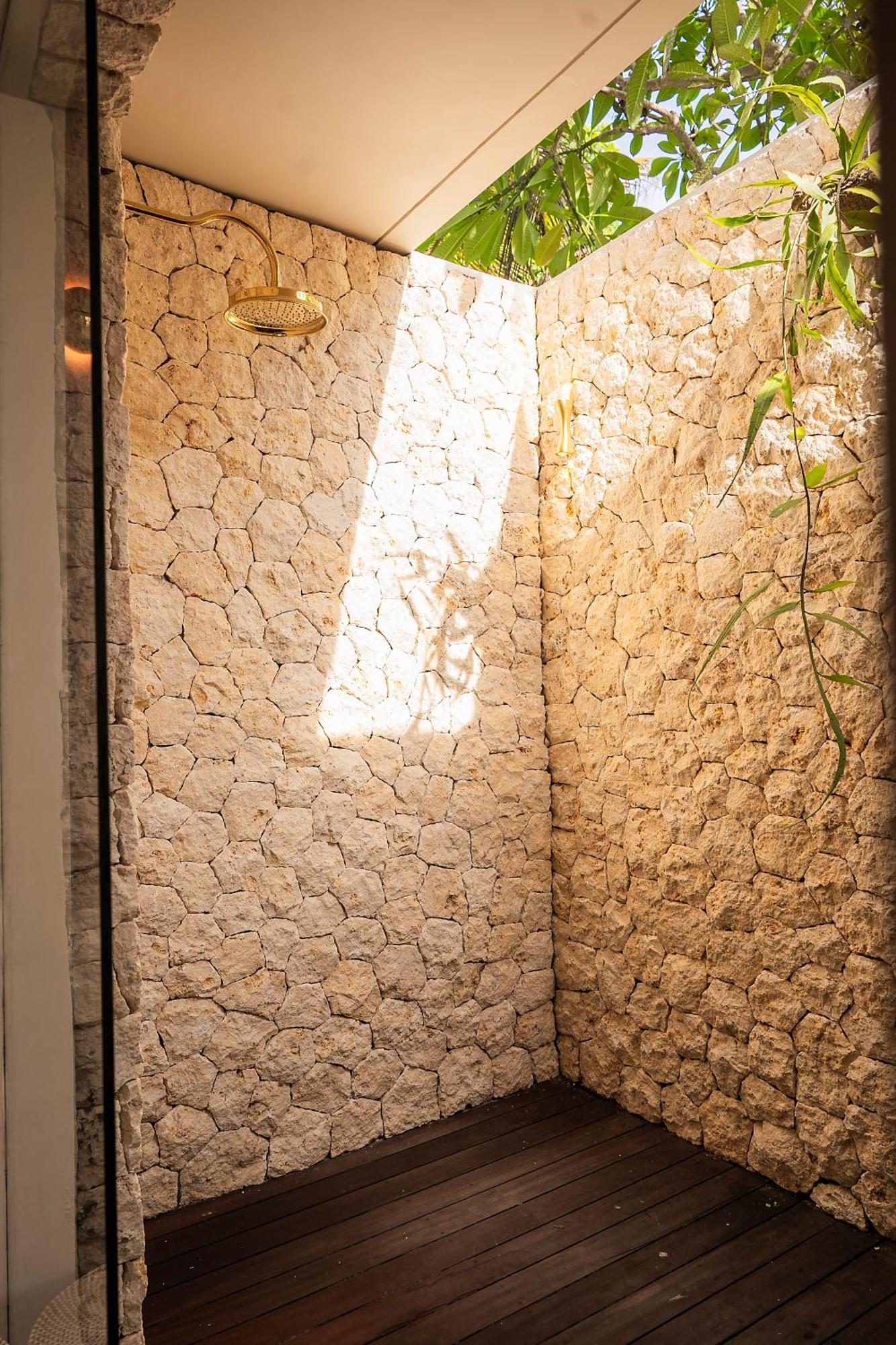 Poco Poco Villas By Aayan Jimbaran Extérieur photo