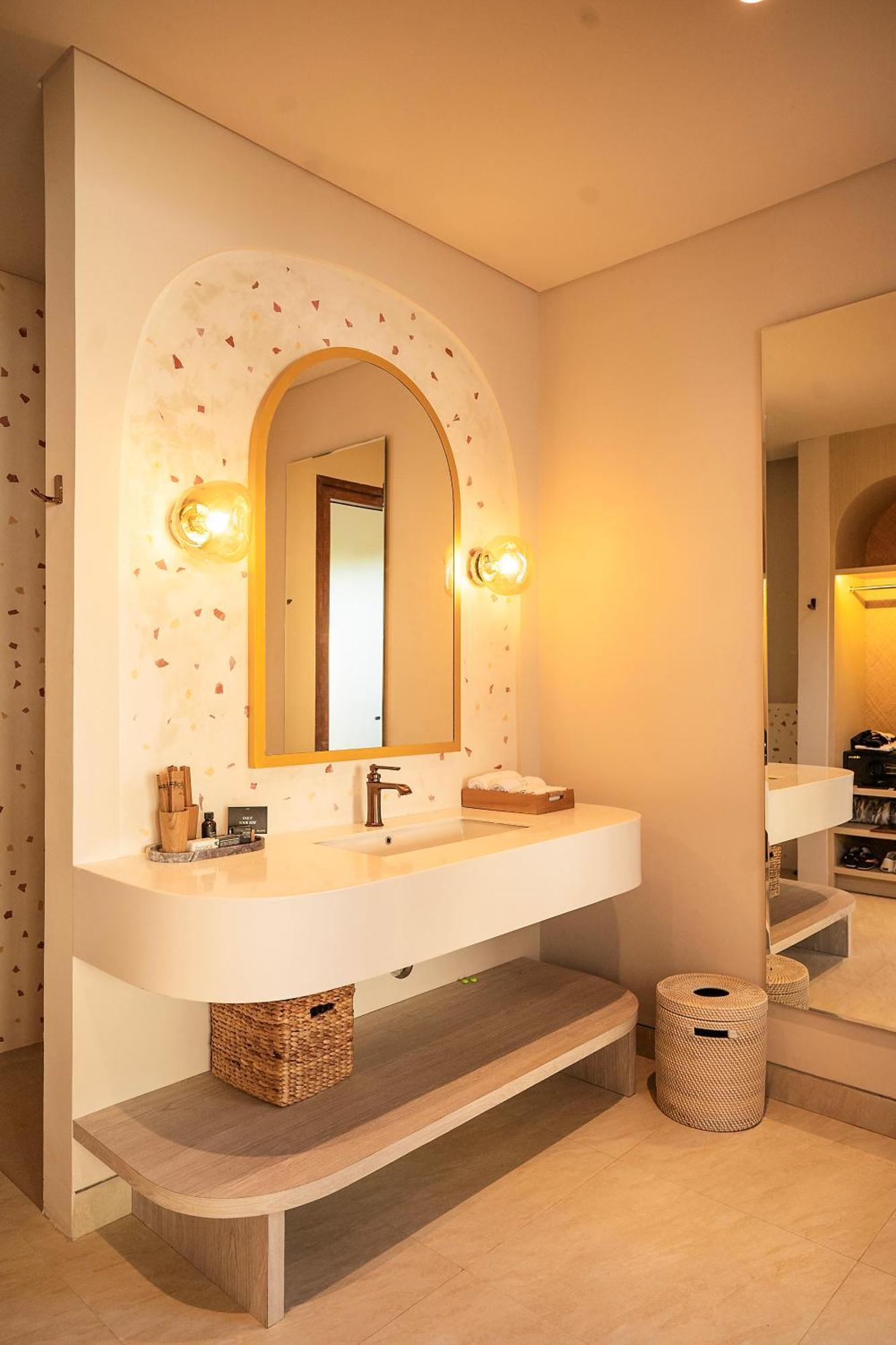 Poco Poco Villas By Aayan Jimbaran Extérieur photo