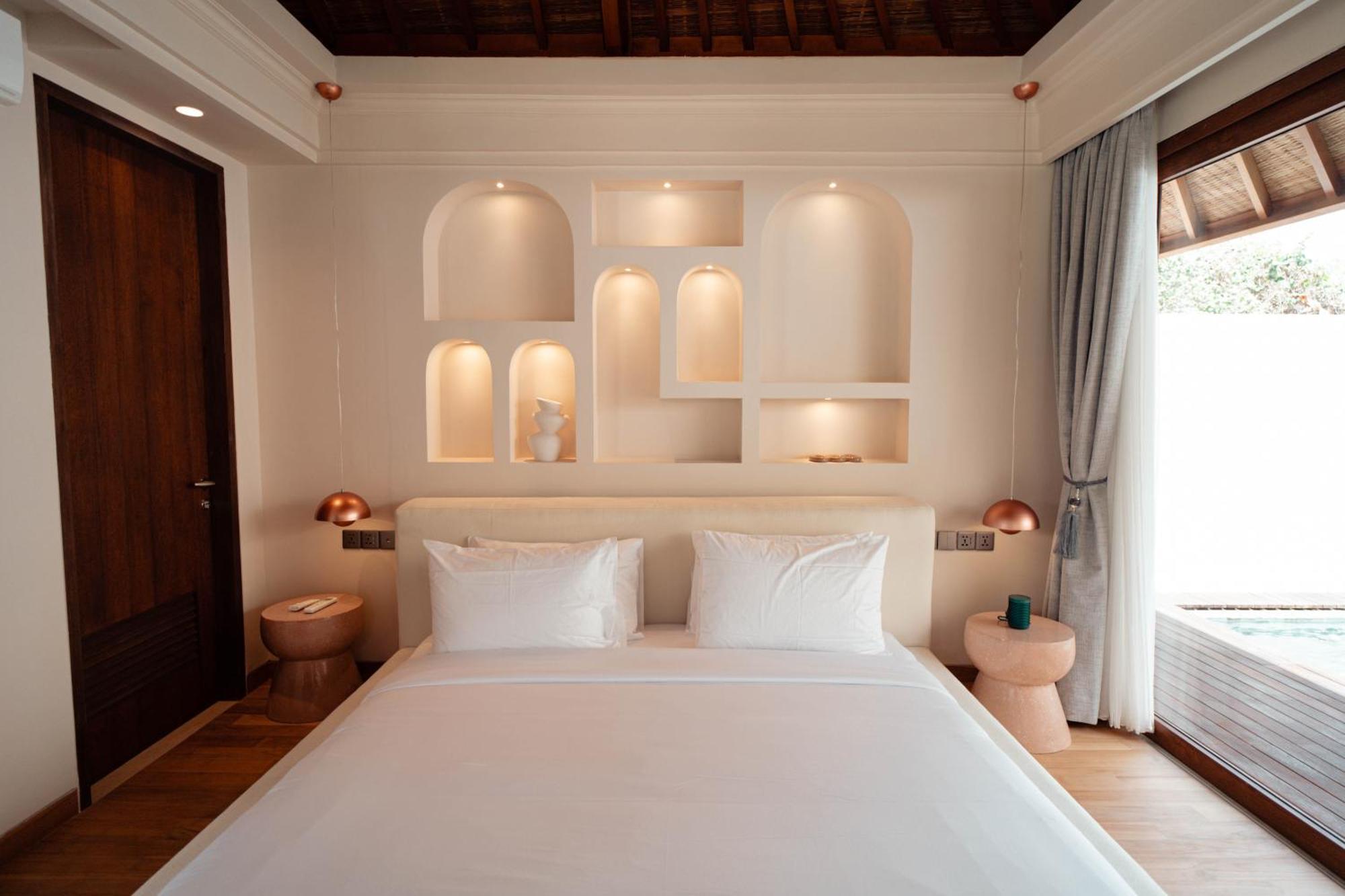Poco Poco Villas By Aayan Jimbaran Extérieur photo