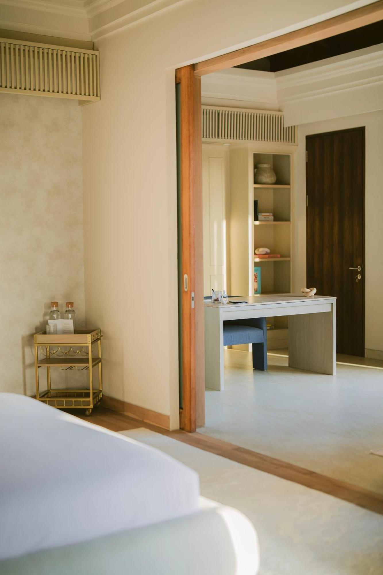 Poco Poco Villas By Aayan Jimbaran Extérieur photo