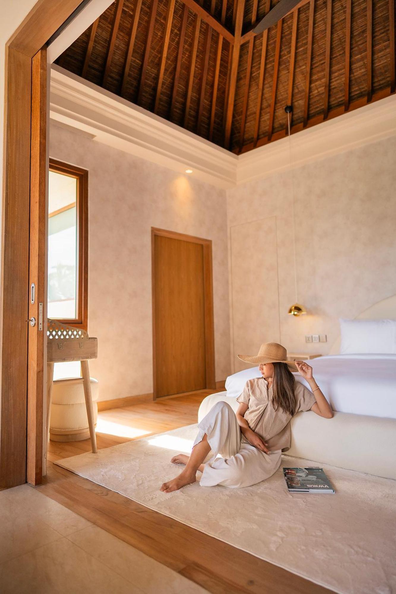 Poco Poco Villas By Aayan Jimbaran Extérieur photo