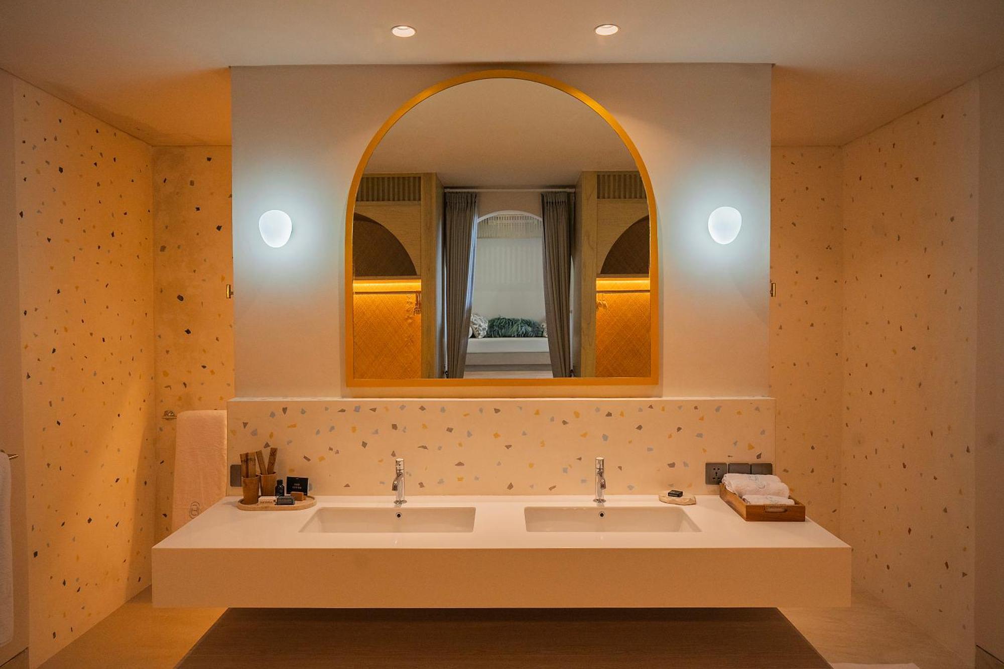 Poco Poco Villas By Aayan Jimbaran Extérieur photo