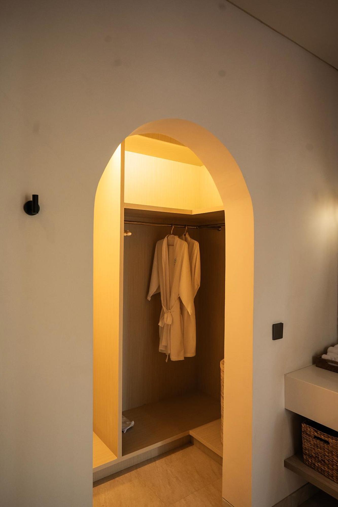 Poco Poco Villas By Aayan Jimbaran Extérieur photo