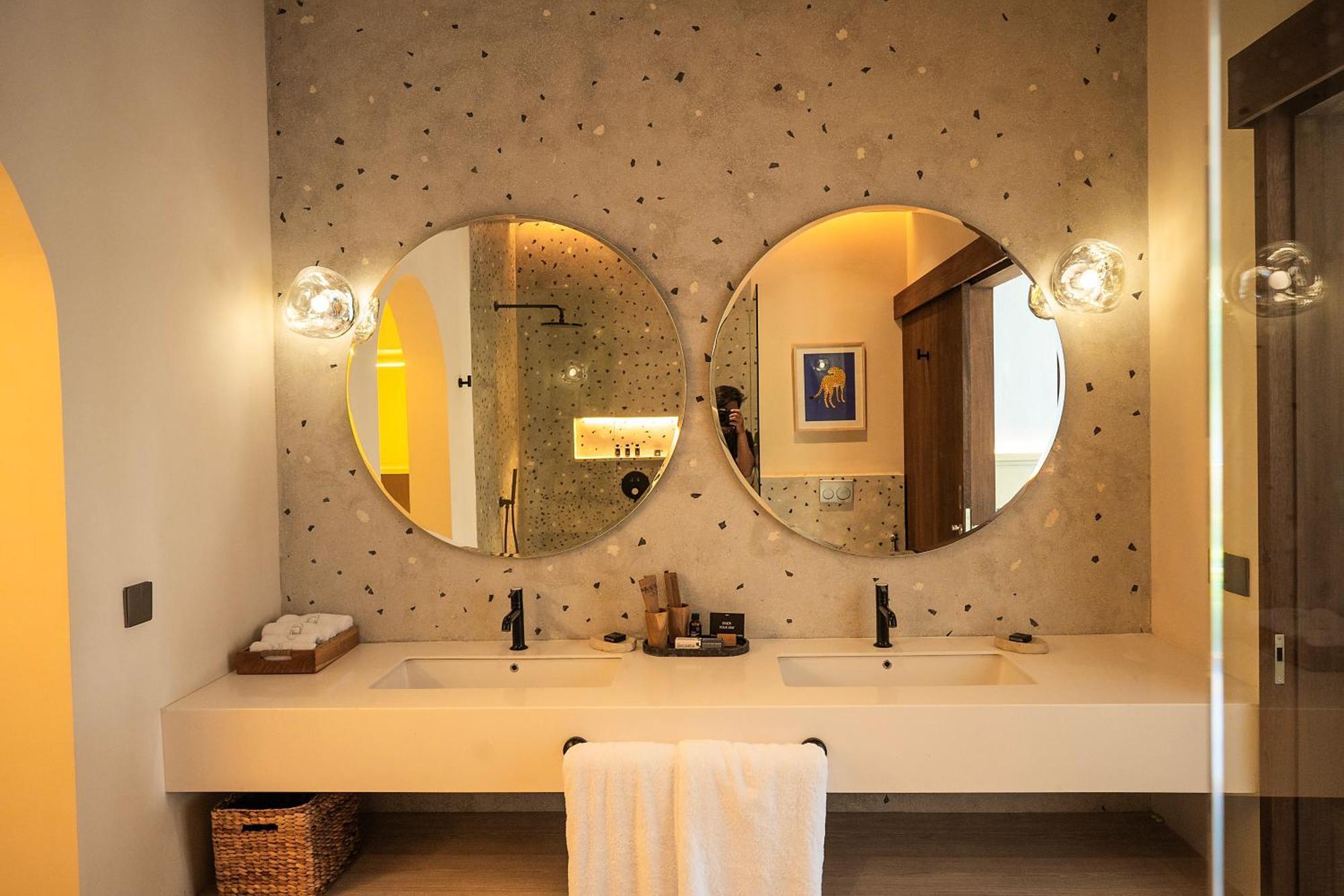 Poco Poco Villas By Aayan Jimbaran Extérieur photo