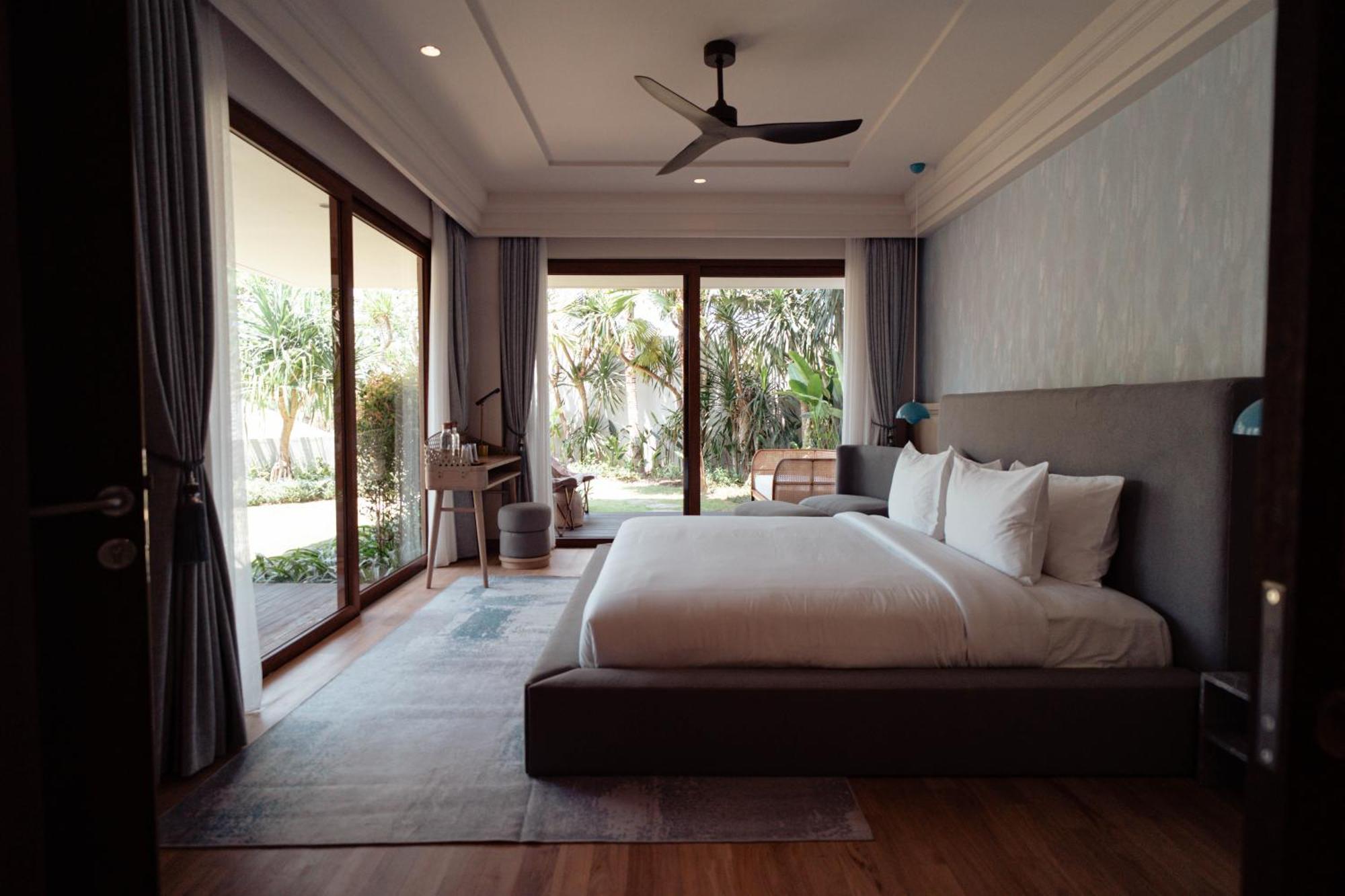 Poco Poco Villas By Aayan Jimbaran Extérieur photo